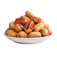 久久丫与三只松鼠春节礼盒对比 1236g休闲食品 vs 2456g红运坚果礼盒