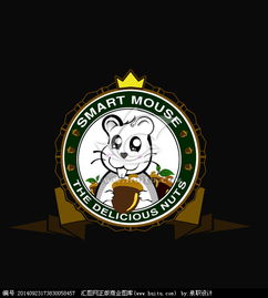 创意征集！汇图网悬赏征集坚果食品包装用吉祥老鼠图片素材